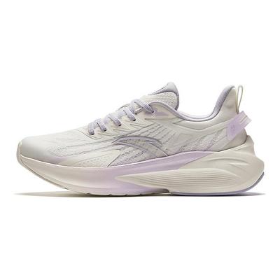 Duci 5 Scarpe da Corsa Casual Comode Versatili Ammortizzanti Resistenti Basse Donna sneaker Bianco Viola 922525572F-51