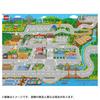 TAKARA TOMY Leisure Miniature Car Toy for Boys and Ages 3 and Meets Toy Safety ST Mark Certified "Tomica Map" Girls, Up, Standards,