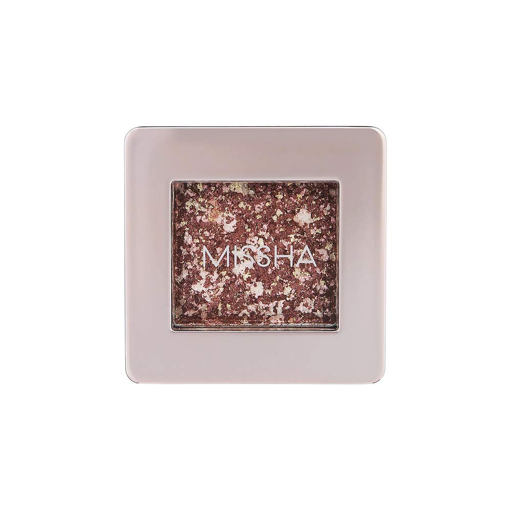 

MISSHA Glitter Prism Shadow Eyeshadow GBR02 1 piece (x 1)
