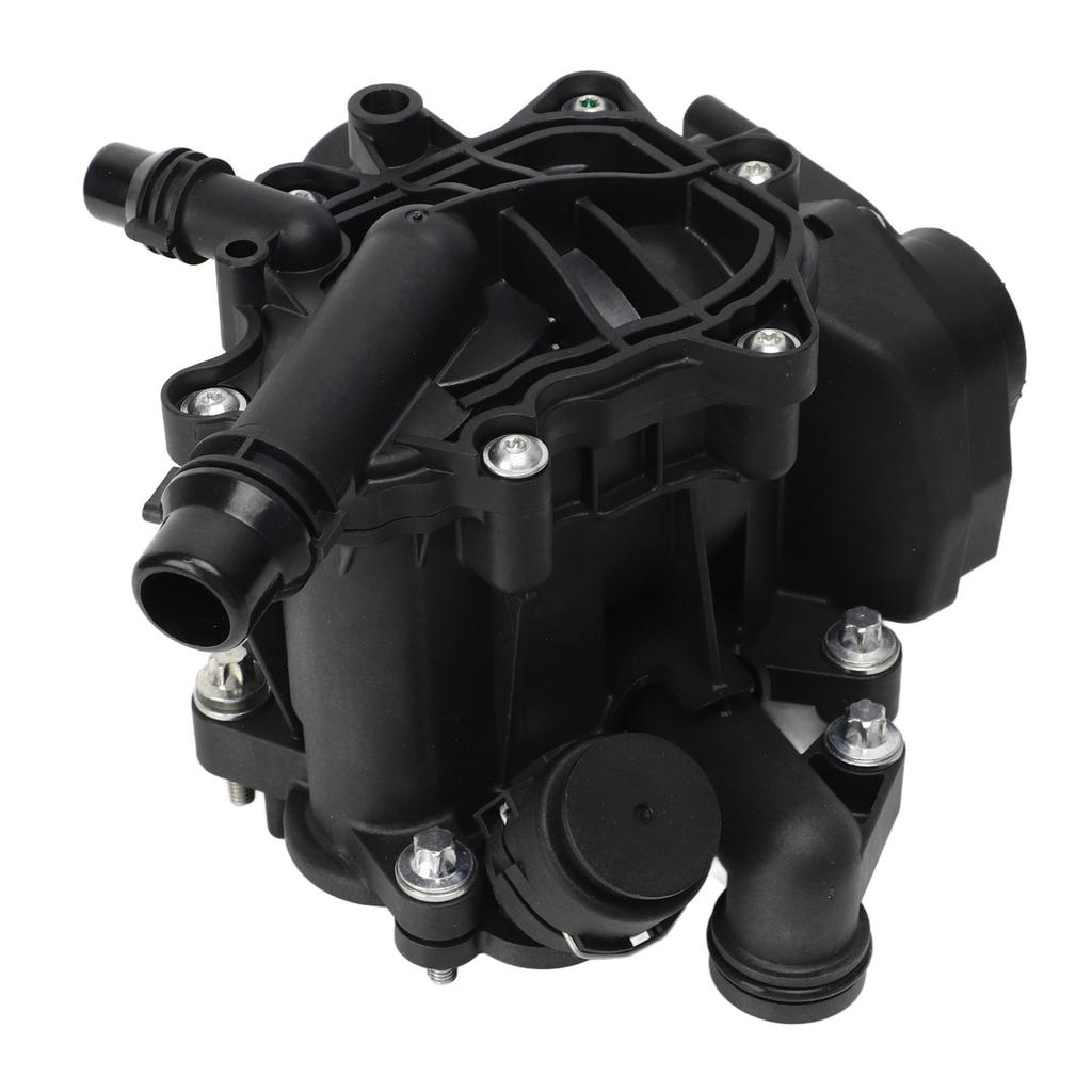 Engine Cooling Thermostat Heat Manage Module 11537644811 for 530i 430i F36 G30 F90 2.0T