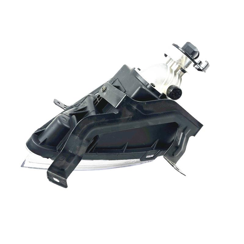 CAPQX For Hyundai Veracruz 3.8 2007-2012 Front Bumper Fog Light Driving Light DRL Daytime Running Foglight Fog Lamp 92201 3J000