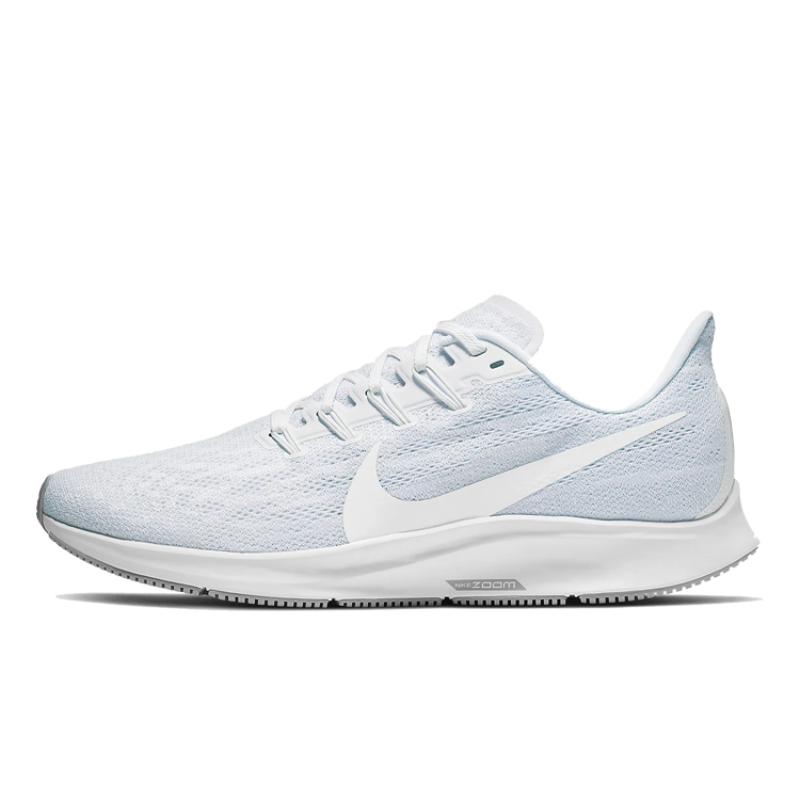 

Nike Кроссовки Air Zoom Pegasus 36 Half Blue AQ2203-100 44.5