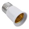 1pc Extend Socket Base Adapter Extension Base Brand New