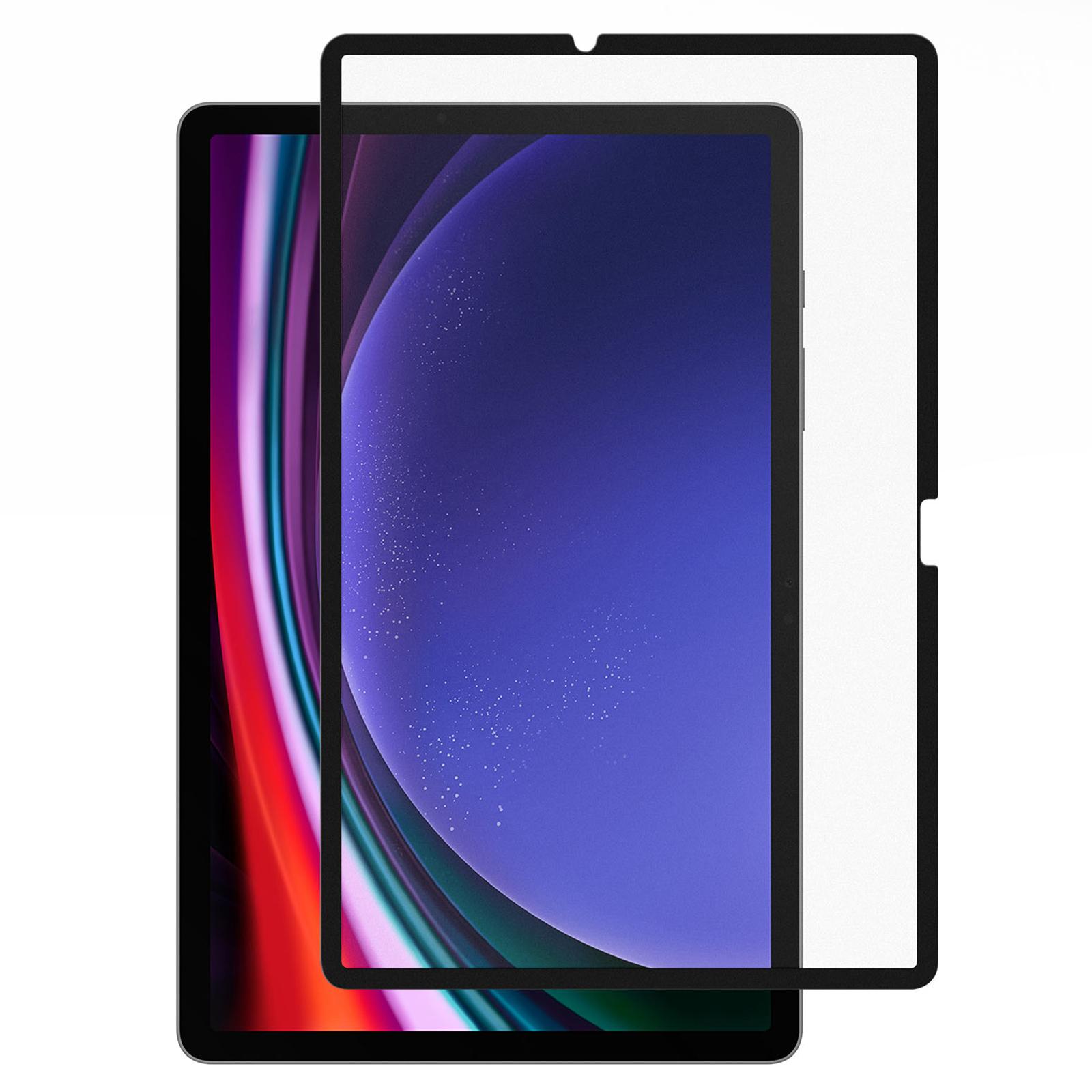 

DUX DUCIS Серія Naad для Samsung Galaxy Tab S9+/S8+/S7+/S7 FE Захисна плівка на екран Paperfeel Багаторазова Нанотехнологія