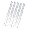5Pcs Beekeeping Travel Gate Stainless Steel Animal Guard Frame Beehive Gate Beehive Door