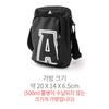 adidas A Print Crossbody bAg Shoulder bAg Child Student Girl