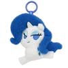 KAYOU My Little Pony - Fluffy Pony Series - Plush Charm - 001 - JP (Box of 6)
