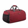 Waterproof Compartment Gym Bag Retro Duffel Multi Pocket Large Travel