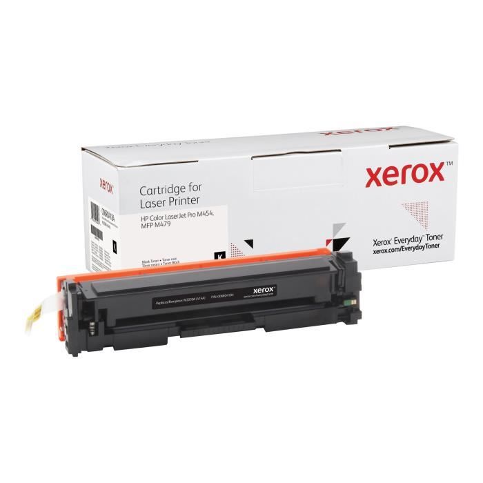 Tonerkartusche - Xerox - Everyday - schwarz - kompatibel - Alternative für HP 415A, HP W2030A