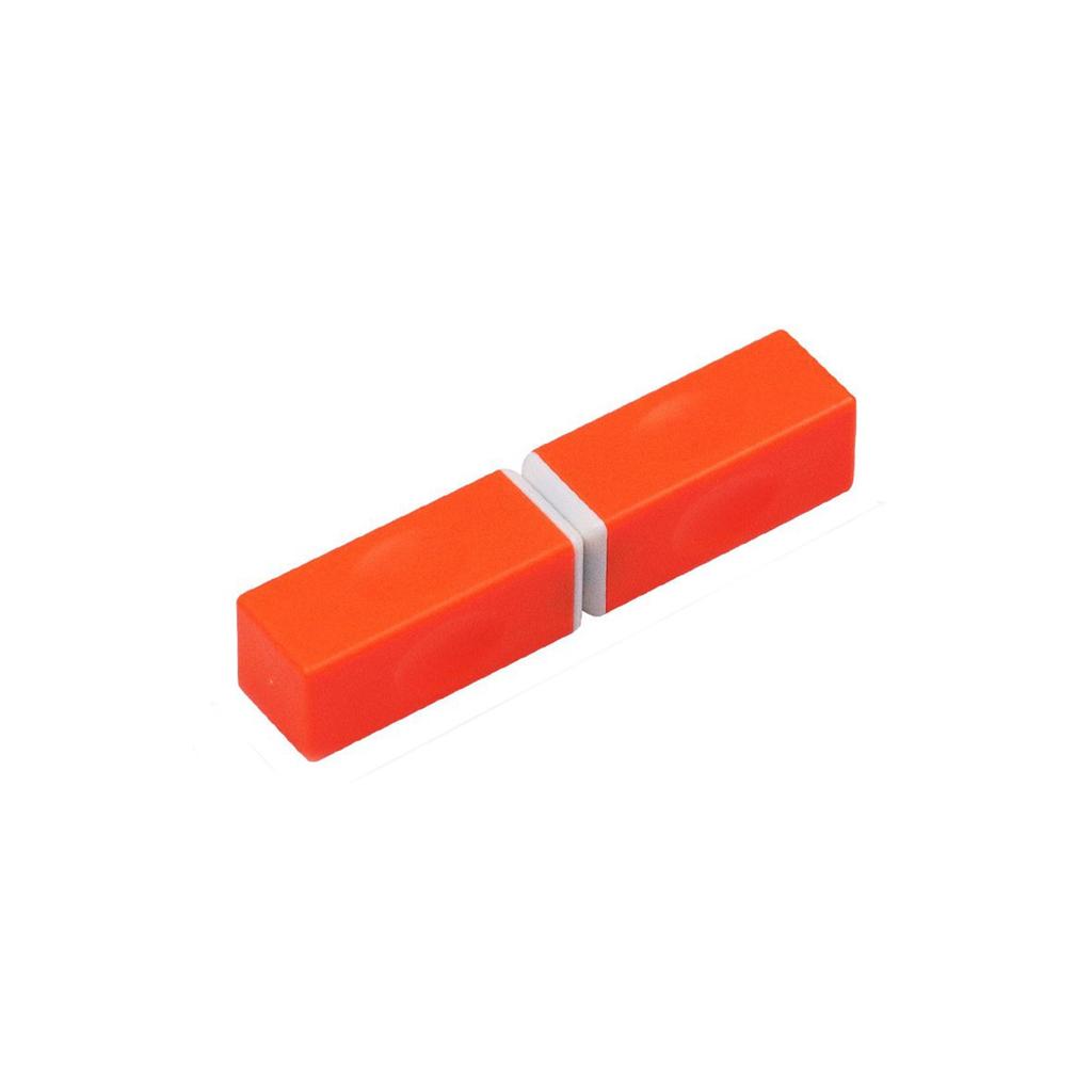 Heiß verkaufender magnetischer Stab Handheld-Kreisel Frühe Bildung Intelligenzentwicklung Kontrolle und Stressabbau Stabspielzeug