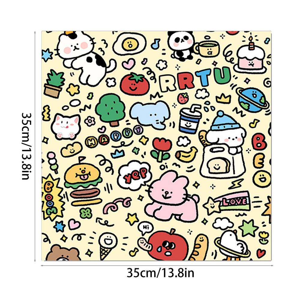 

Grooming Cat Fabric Wrap Fabric Anti-Bite Anti-Escape Adhesive Cat Wrap Screen Cleaning Cloth Cat Claw Care Adherent Restraint