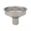 Flask Funnel Hopper Kitchen Longevity Pocket Smooth
