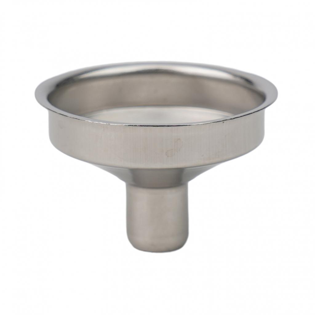Flask Funnel Hopper Kitchen Longevity Pocket Smooth