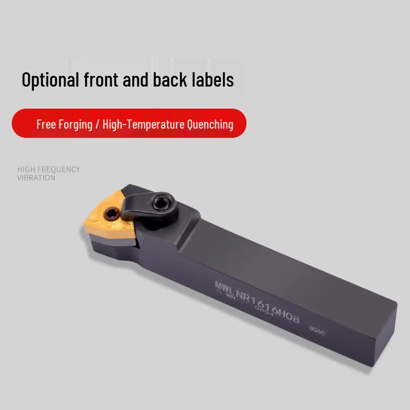 CNC External Turning Tool Holder