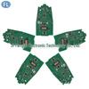 Hyundai/Kia Old 3-Button Smart Card Board, 433MHz, 46 Chip