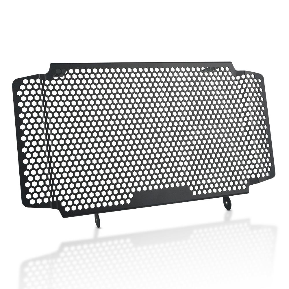 Hornet500 2024 2025 Motorcycle Accessories Radiator Guard Protection Grille Cover Protector For Honda CB500 CB 500 Hornet 500 CB