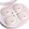 Milk Touch - All-day Skin Fit Milky Glow Cushion 4er Set - 5 Farben