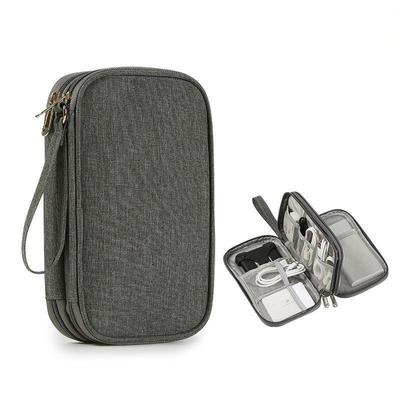 Elektronisches Zubehör Reise-Organizer