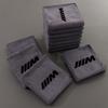 1pcs Car Wash Drying Cloth Towel Auto Detailing Polishing Clean Tool for M E46 E90 E60 X5 F01 F10 F30 E36 Interior Sticker