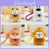 Poppen en knuffels – Dieren knuffels