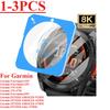 HD Gehärtetes Glas für Garmin Fenix 8 43/47/51mm Solar AMOLED Displayschutzglas Einfach zu installieren Kratzfeste Folie für Forerunner955 255 165 S70