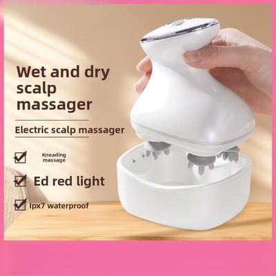Dispositivi per la salute e la bellezza – Massaggiatori elettrici