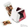 Imprimantă pentru smartphone Takara Tomy Imprimă SAKURA utilizând film instax (flori de cireș) TPT-03SA