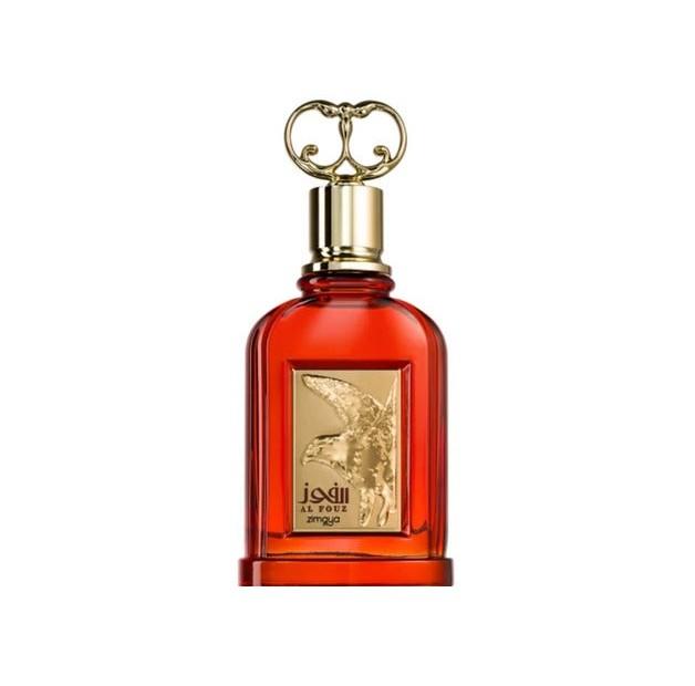 

Zimaya Al Fouz парфюмерная вода 100 ml