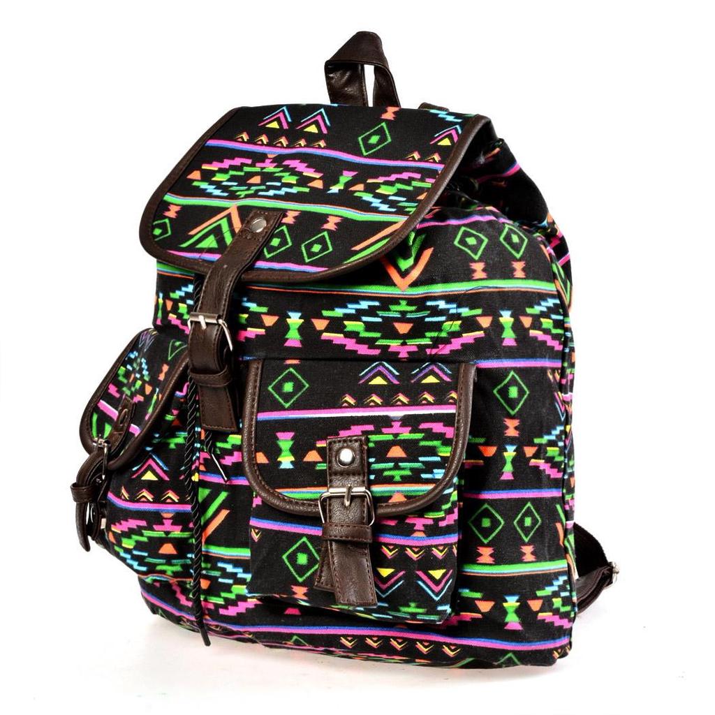 Women Backpack Vintage Floral Shoulder Bags Tote Handbag Travel Rucksack Satchel Women Backpack Vintage Floral Shoulder Bags Tote Handbag Travel Rucksack Satchel