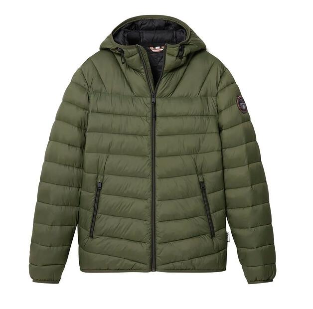 

Napapijri Aerons H куртка S