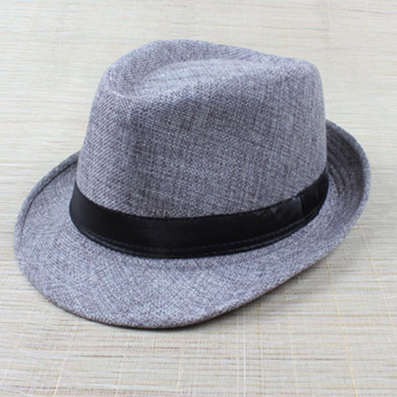 Unisex Hat Women Hat Men Gangster Summer Beach Cap