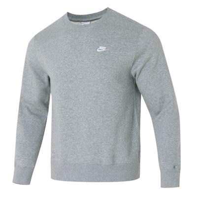 Felpa Traspirante Girocollo Manica Lunga Uomo felpa FN3887-063