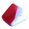 Chip Bag Clip Cute Strong Clamping Force   Plastic Light Small Wide Bag Clip for Party Family