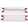 For Vileda Ultramax Flat Mop Pad Replacement Parts Microfiber Mop Pad Reusable Flat Spin Mop Cloth For Hard Floors Cleaning