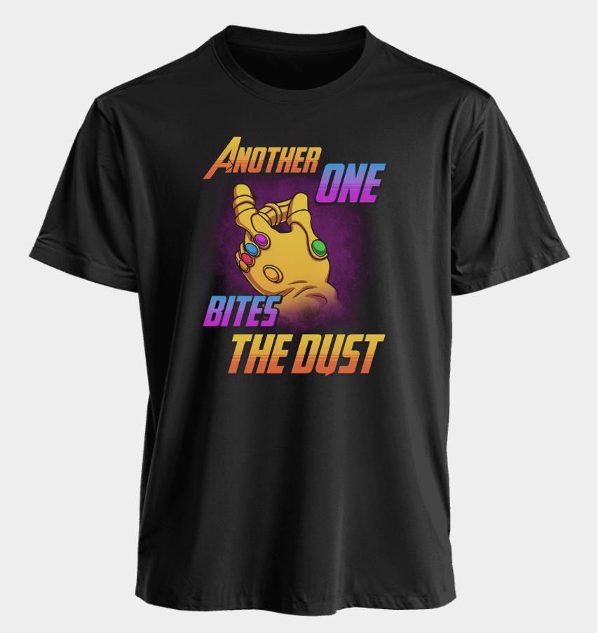 

Men s and Women s T-shirts Infinity Gauntlet Summer American Spring and Autumn Sports Fitness Niche Casual Short-sleeved 4XL