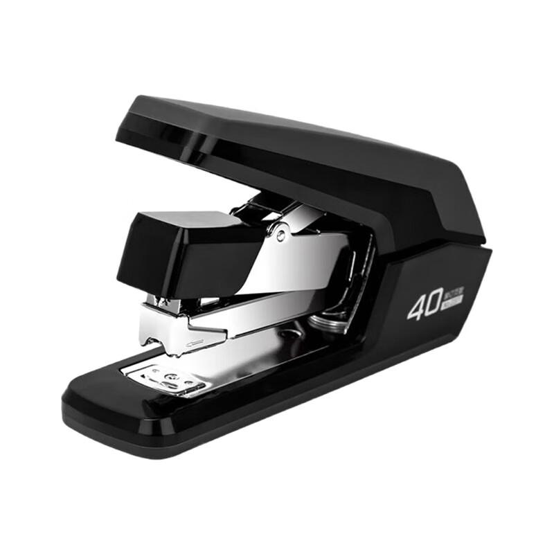 Deli 0371 Effort-Saving Stapler