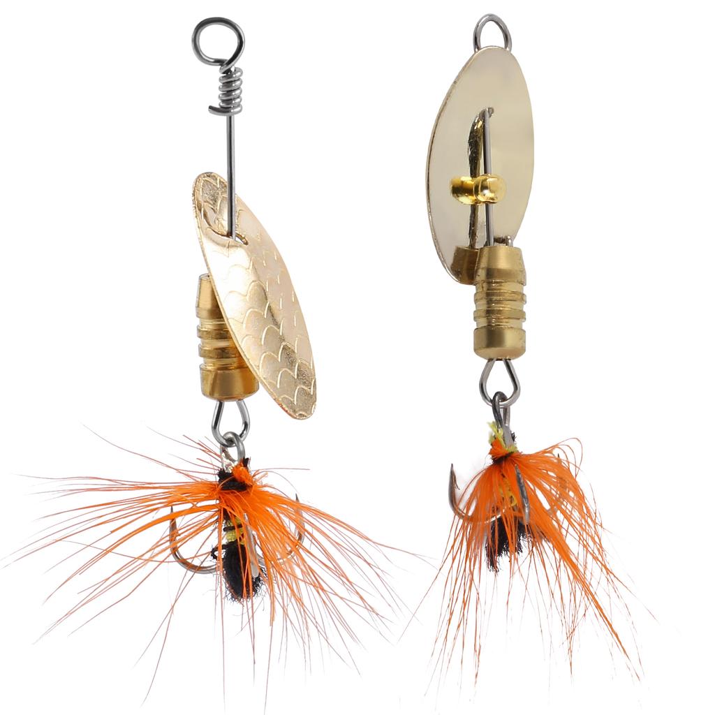 Rybářský přípravek 5ks s krabičkou Kovový jigging Rybářské návnady Háčky na olova Umělé přívlačové návnady