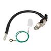 Lead-acid Battery Repair Tool AGM Cable Wire Kit For Porsche Cayenne 2018-2023