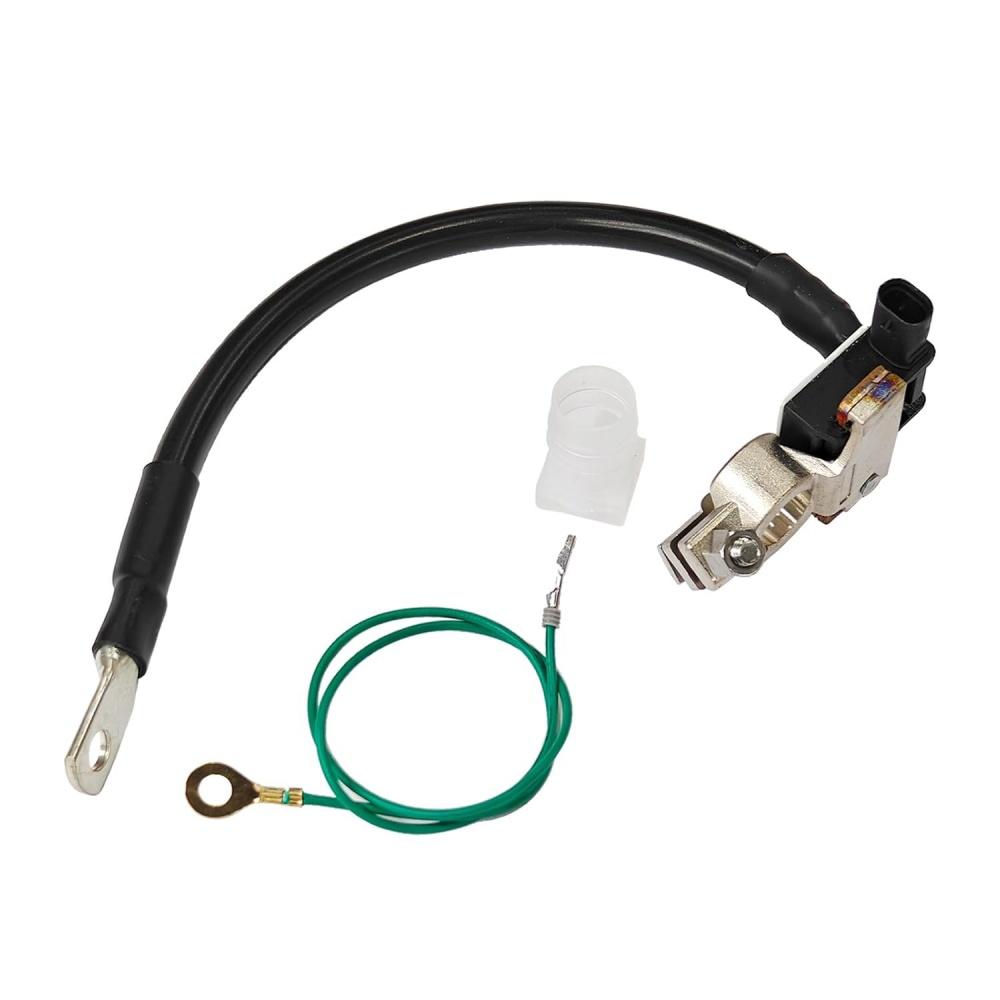 Lead-acid Battery Repair Tool AGM Cable Wire Kit For Porsche Cayenne 2018-2023