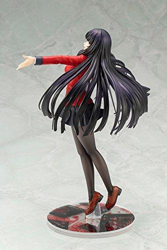Kotobukiya Kakegurui ARTFX J Jabami Yumeko 1/8 Scale PVC Pre-painted Figure