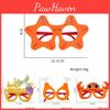 Fun And Festive Kids Hawaiian Themed Glasses For Memorable Party Photo Props