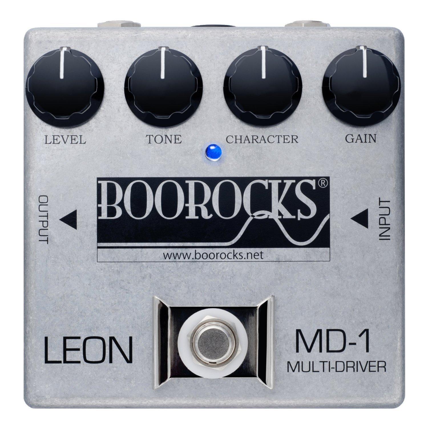

BOOROCKS Multi-Driver LEON MD-1