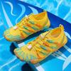Outdoor beach shoes Creek shoes Swimming sea shoes Men's and women's wading shoes Quick-drying five-finger shoes Mountaineering rafting shoes