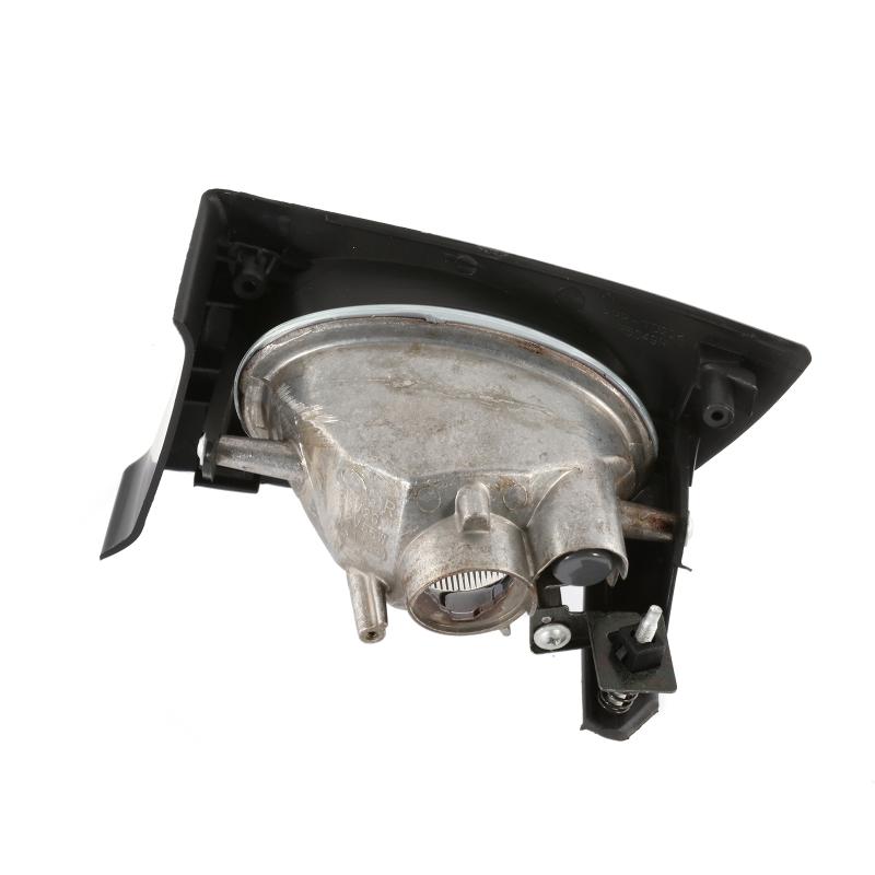 1/2 Pcs Car Fog Lamp Fog Light Front Bumper Lamp Accessories For HONDA FIT JAZZ GD1 GD3 2005-2008 (Without
