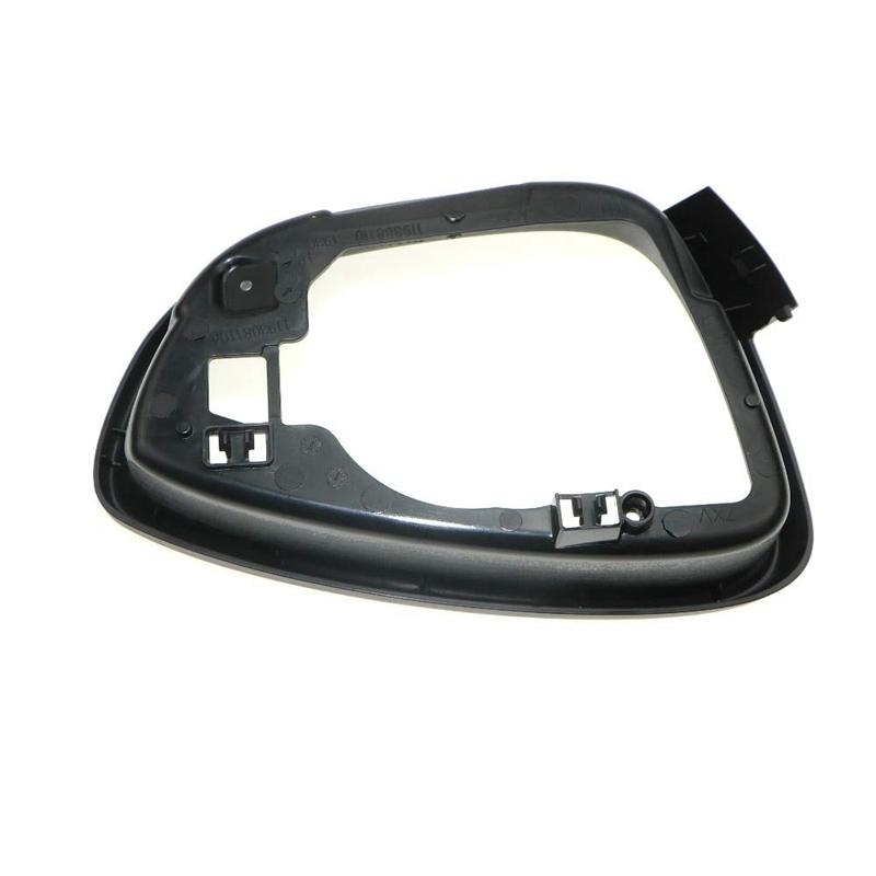 Side Mirror Housing Frame for Volkswagen Pat B7 CC Jetta MK6