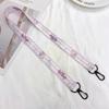 New Korean Mask Lanyard Cartoon Anti-Strangle Seamless Ear Lanyard Anti-Loss Ear Rope Neck Anti-Drop Glasses Rope Chain