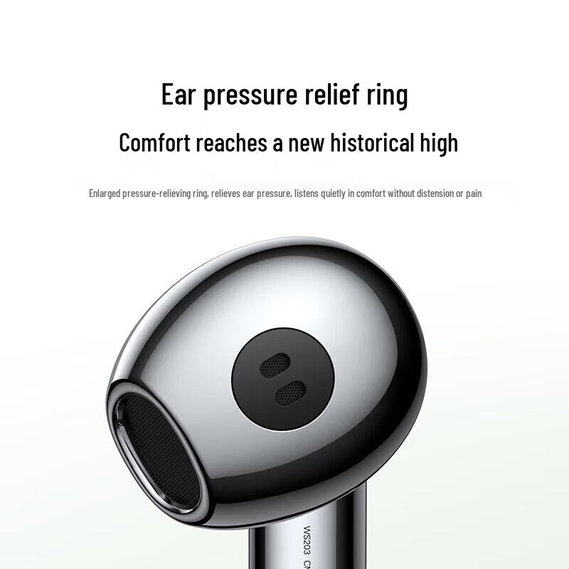 UGREEN Hitune H6 Pro Active Noise Cancelling Bluetooth 5.3 Sports Earbuds