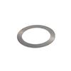 Front axle pin spacer 1.5mm Zetor