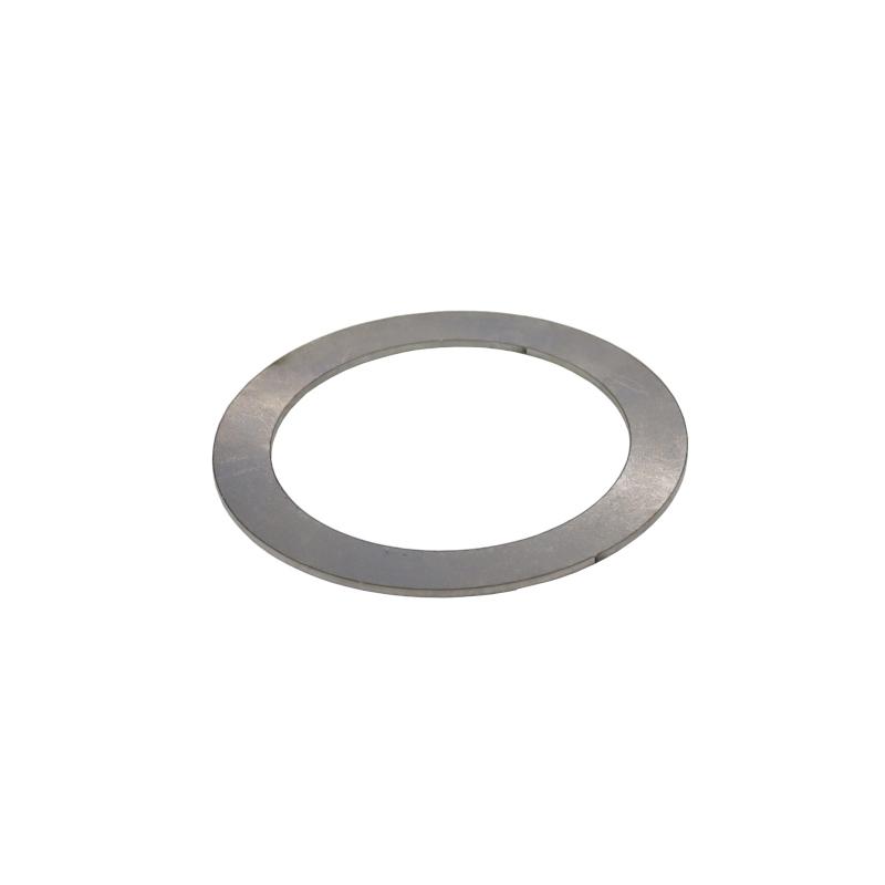 Front axle pin spacer 1.5mm Zetor