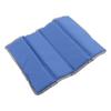 Folding Sit Mat Waterproof Soft Portable Floor Pad Cushion for Picnic Camping Beach Blue